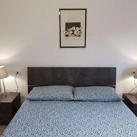 Quiete Ad Un Passo Dal Mare Apartment อัลบีโซลา ซูเพริโอเร ภายนอก รูปภาพ