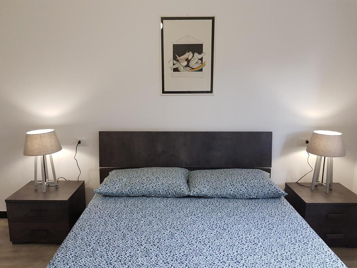 Quiete Ad Un Passo Dal Mare Apartment อัลบีโซลา ซูเพริโอเร ภายนอก รูปภาพ